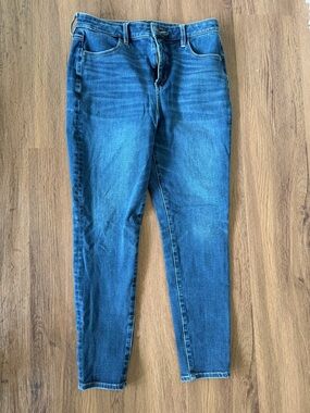 American Eagle Jegging